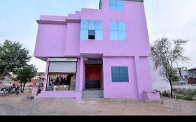 Spot On New Ashirwad Guest House Bassi (rajasthan)  India